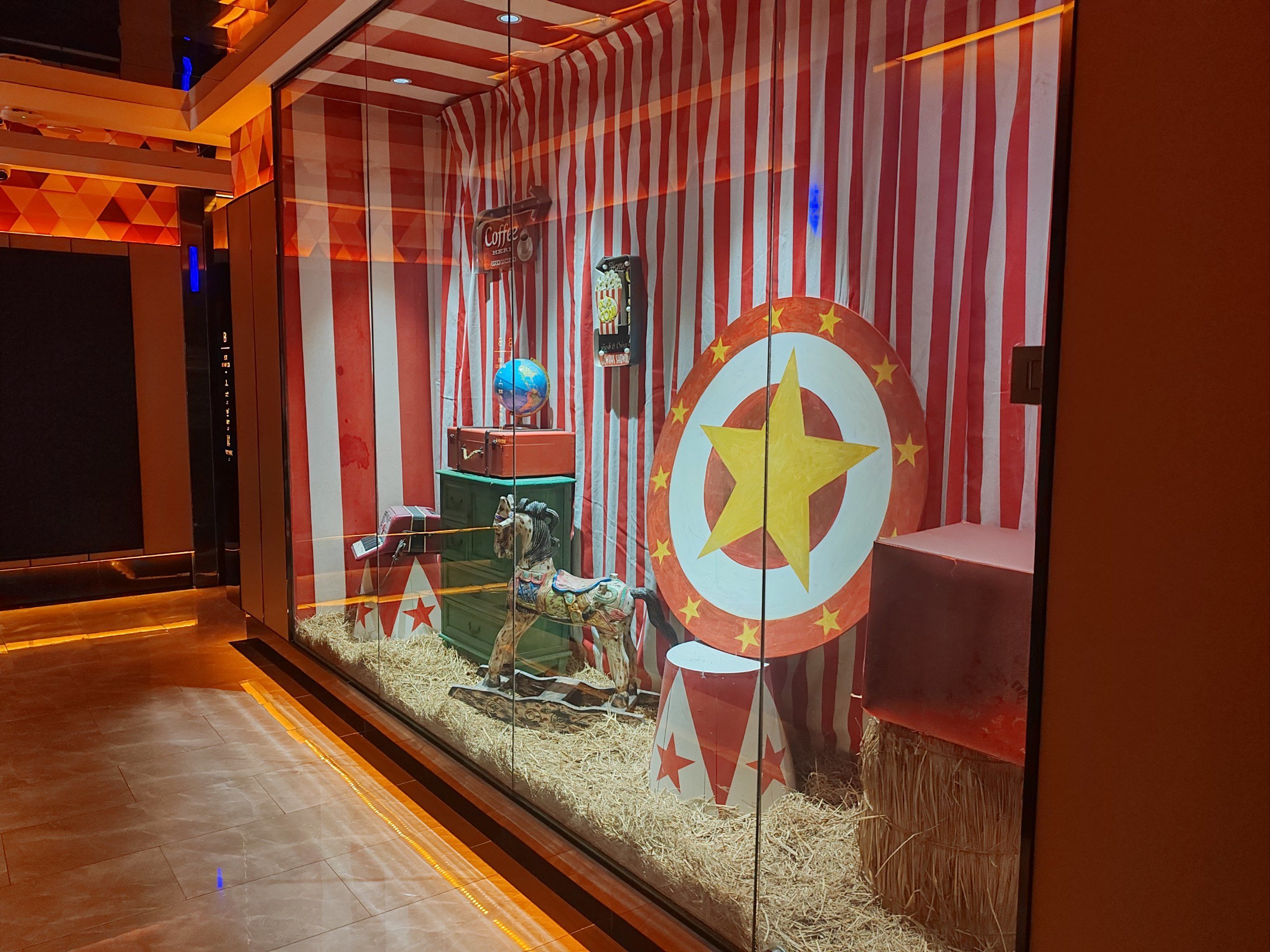 三门峡商务ktv畅享多样玩法体验-灵宝市ktv预定