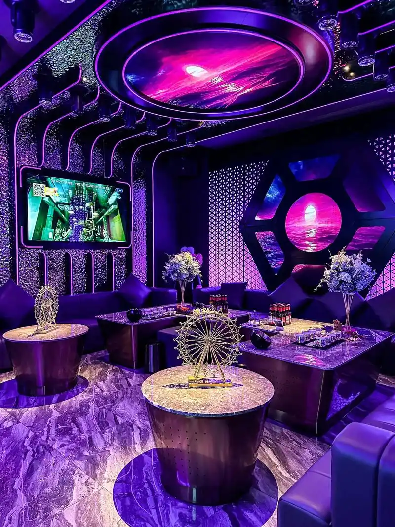 三门峡商务ktv一小时收费多少-灵宝市ktv预定